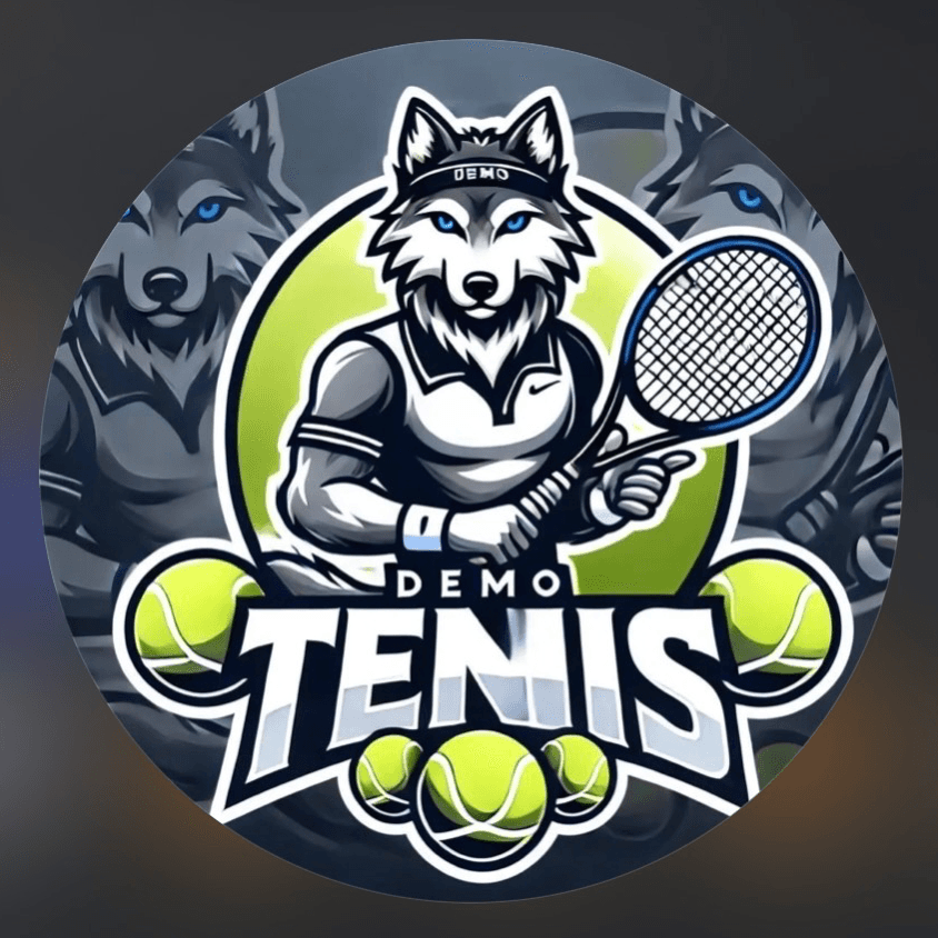 Circuito DEMO Tenis